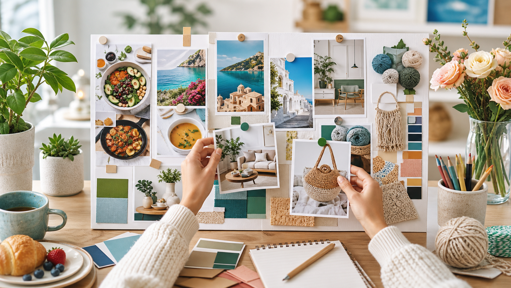 İlham Veren Fikirler Pinterest'te Keşfedin